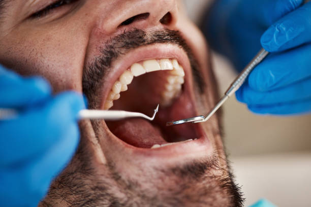 Best Holiday Emergency Dentist in Perry, KS