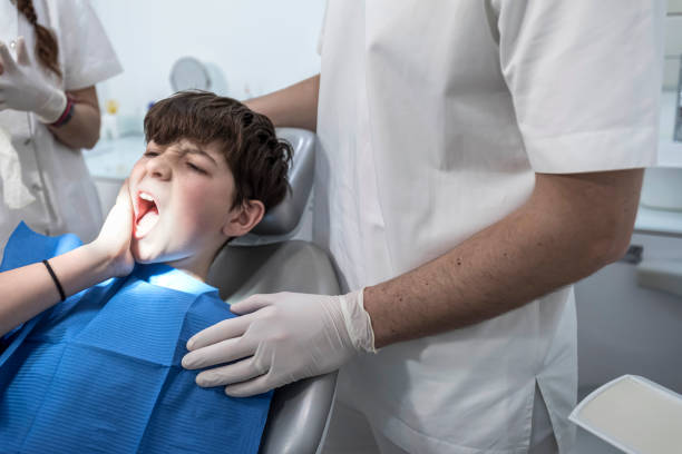 Best Orthodontic Emergency Dentist in Perry, KS